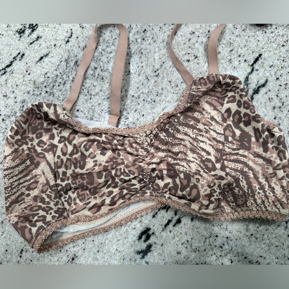 Spell bralette